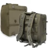 Mochila Avid Carp Compound Ruckbag 1 Avid Carp Compound Ruckbag Mochila De Carpfishing