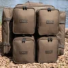 Mochila Avid Carp Compound Ruckbag 4 Avid Carp Compound Ruckbag Mochila De Carpfishing