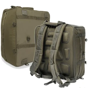 Avid Carp Compound Ruckbag mochila de carpfishing
