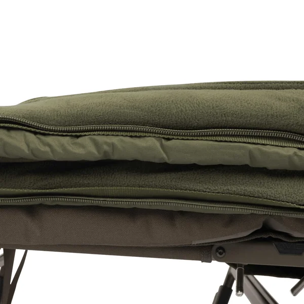 Avid Carp Benchmark Thermatech saco termico XL para invierno