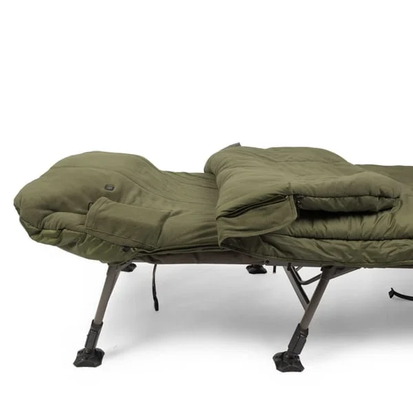 Avid Carp Benchmark Thermatech saco termico XL para invierno