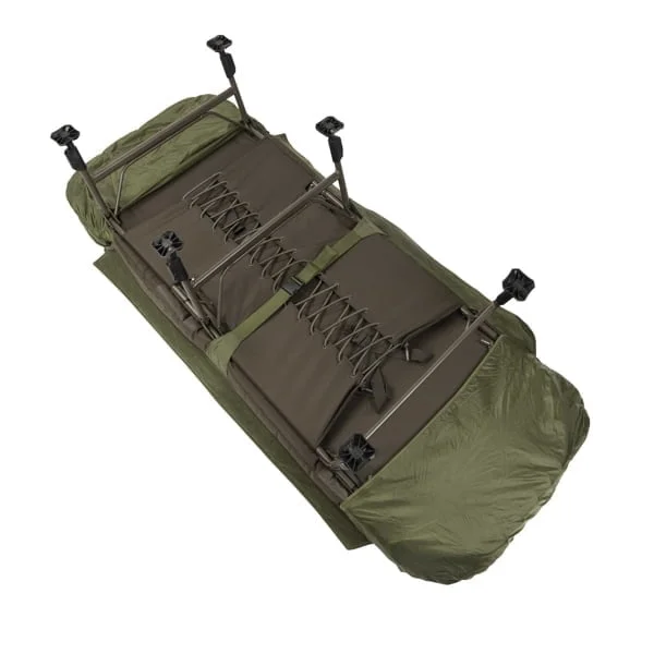 Avid Carp Benchmark Thermatech saco termico XL para invierno