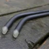 Avid Carp Screw Point Yard Sticks 2 Avid Carp Yard Sticks Con Punta De Tornillo Para Cualquier Terreno
