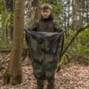 Avid Carp Camo Recovery Sling Xl 5 Avid Carp Recovery Sling Mantiene La Carpa Segura En El Agua