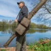 Avid Carp Compound Small Pouch Para El Pequeño Material