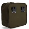Avid Carp Compound Luggage Small Pouch Estuche De Accesorios
