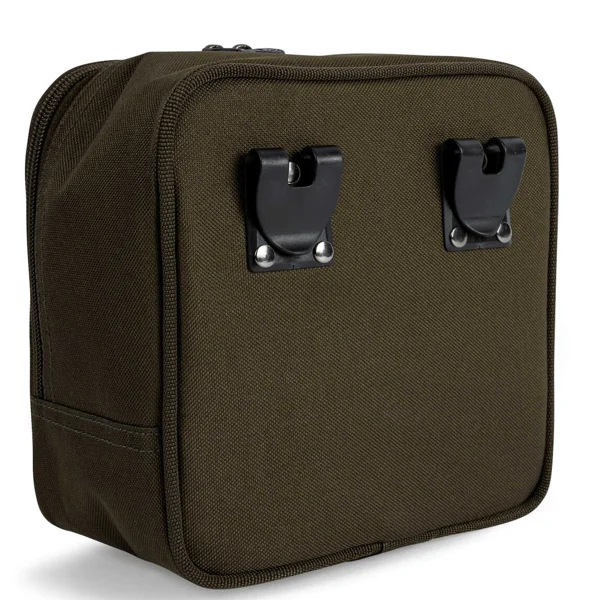Avid Carp Compound Luggage Small Pouch estuche de accesorios