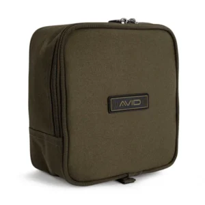 Avid Carp Compound Luggage Small Pouch estuche de accesorios