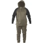 Avid Carp Thermal Undersuit Traje Termico Interior