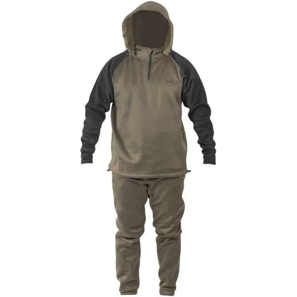 Avid Carp Thermal Undersuit traje termico interior