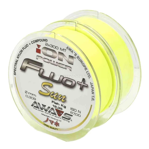 AWA SHIMA FLUO+ SUN 1