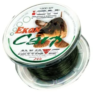Awa Shima Ion Power Ekon Carp 0.35mm
