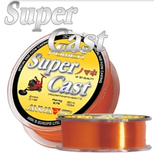 Awa-Shima Ion Power Super cast 0.40mm 20.5kg 300mt - nylon backing carpfishing alta resistencia, Chachocarp distribuidor oficial Mérida Extremadura