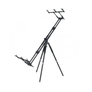 balzer-metallica-rod-pod-silver.webp