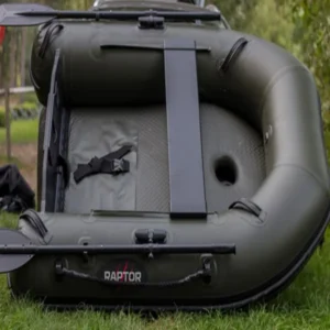 Barca Raptor 200 Fast Air Dreck