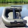 Barca Raptor Xwide 230 Olive Green
