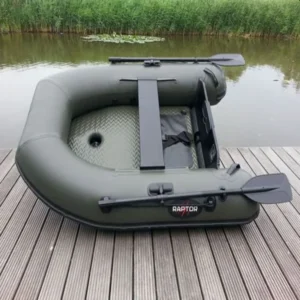 Barca Raptor 200 XWide Olive Green