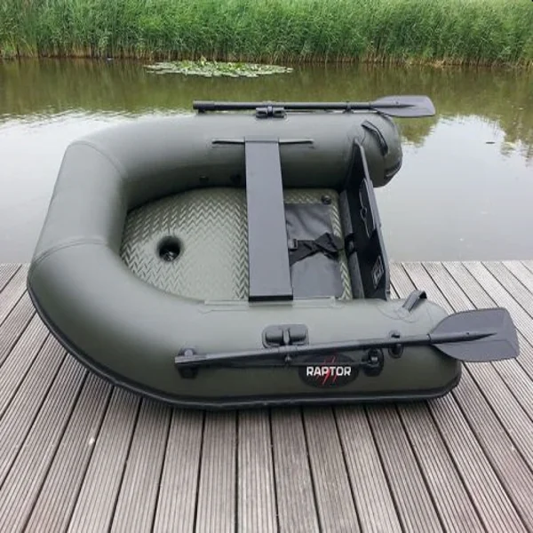 Barca Raptor 200 XWide Olive Green