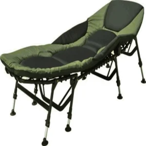 VORTEKS BEDCHAIR B-10 8 PATAS para carpfishing