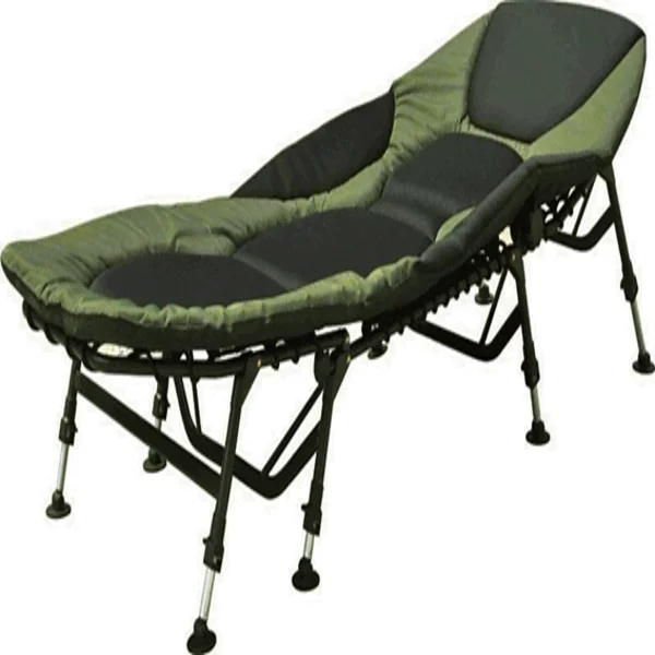 VORTEKS BEDCHAIR B-10 8 PATAS para carpfishing