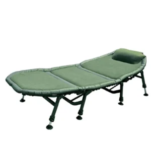 VORTEKS BEDCHAIR B-15 8 PATAS para carpfishing