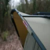 Detalle Del Carp Zone Biwy Work 2Man De Carp Zone