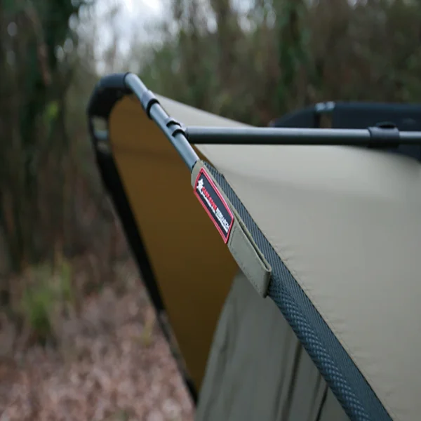 Detalle del Carp Zone Biwy Work 2man de Carp Zone