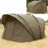Biwy Fox R Series 2 Man Xl Khaki Color Caqui Arcos Aluminio