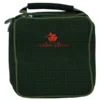 Carp Zone Bolso Dip/Pop-Up Con Seis Botes Transparentes