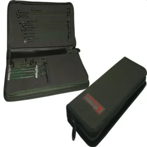 Carp Zone Bolso Portabajos L