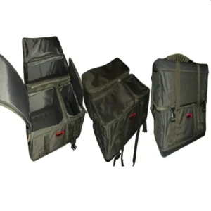 Carp Zone Bolso Divisible Carryall 90lt