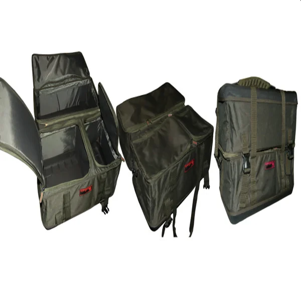 Carp Zone Bolso Divisible Carryall 90lt