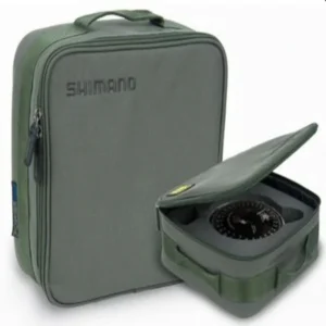 Bolso Shimano Scale Pouch acolchado