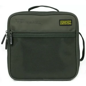 Bolso Shimano Large Accessory Case separadores