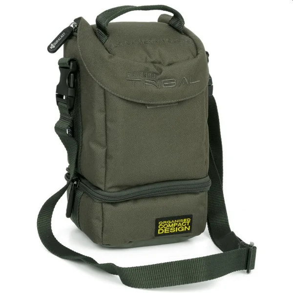 Bolso Shimano SLR Camera Holster acolchado