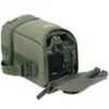 Bolso Shimano Slr Camera Holster Verde