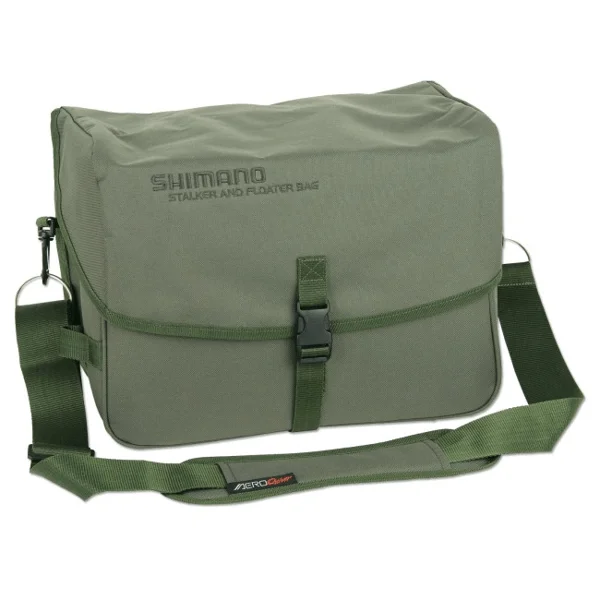 Bolso Shimano Stalker-Floater con térmica 5kg