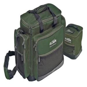 Bolso Starbaits Specialist Baits Bag XL