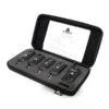 Bearcreeks Set Alarmas 4+1 D2-W4 4 Bearcreeks Set Alarmas 4+1 D2-W4