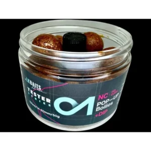 LK Baits Pop-up Tester Series_01 Pure Signal 14-20mm