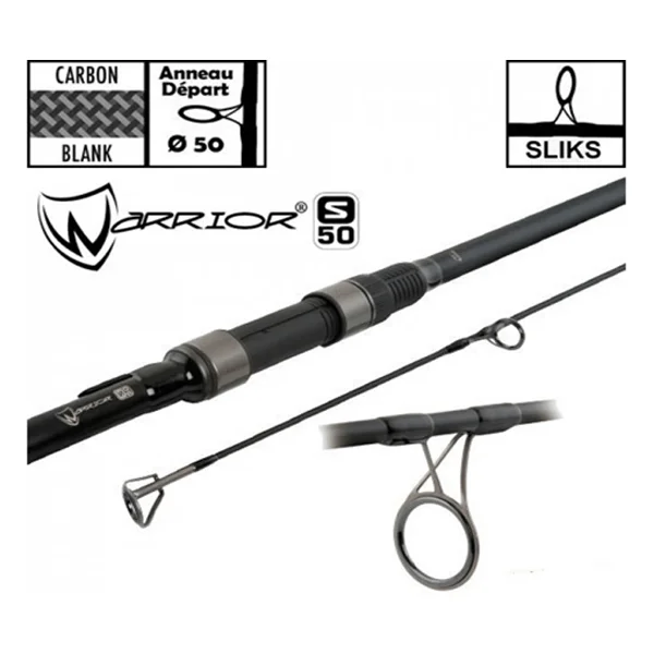 CANA-FOX-WARRIOR-13FT-3LB-2