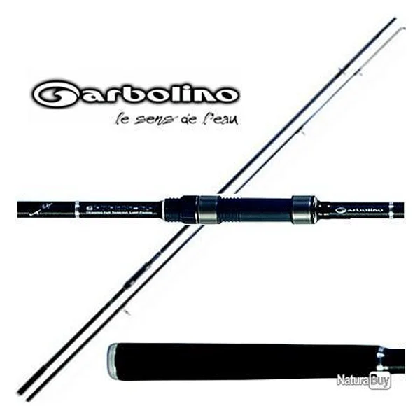 Caña Garbolino Genesis GD 13ft 3.5lb