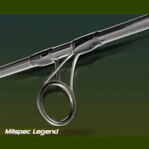 Caña Starbaits Milspec Leyend 13ft 3,5lb