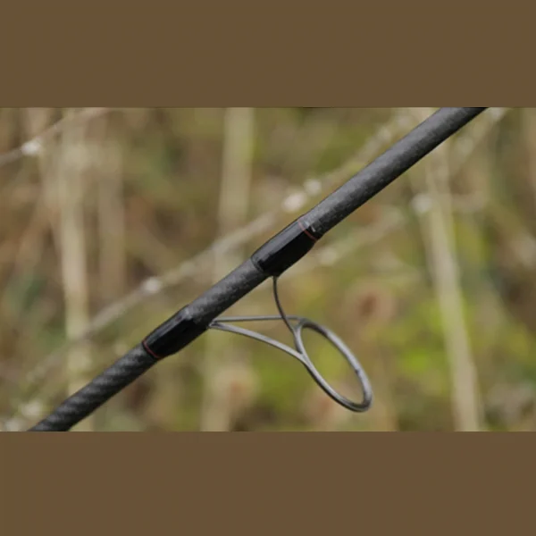 Caña Shimano TX-7 12ft con anillas Kigan