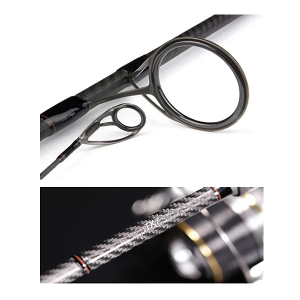 Caña Shimano TX-7 12ft 3,5lb