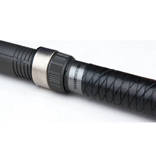 Caña Shimano TX-5 Tribal 13ft de carpfishing