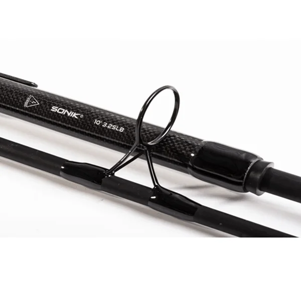 Anillas M-Series de la Caña Sonik XTractor 10ft 3.5lb