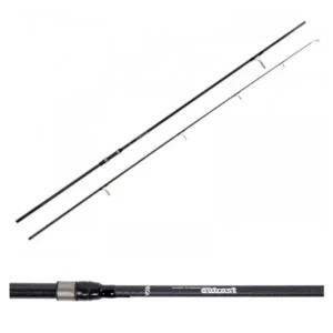 Caña Vega Outcast 13ft 3,5lb para carpfishing