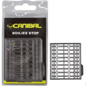 Canibal Boilies Stop