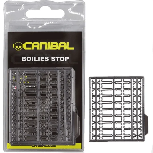 Canibal Boilies Stop